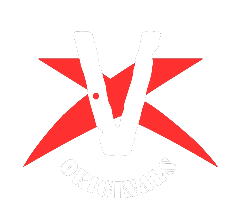 vikinx-originals-short-logo